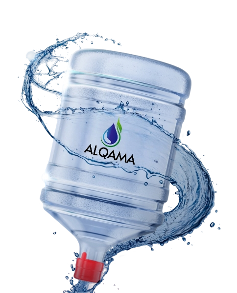 Floating Water Display